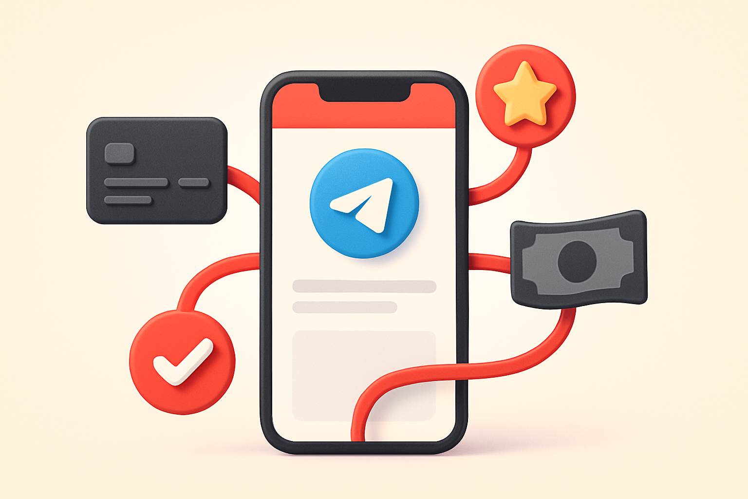 How to Create a Paid Telegram Channel (2026)