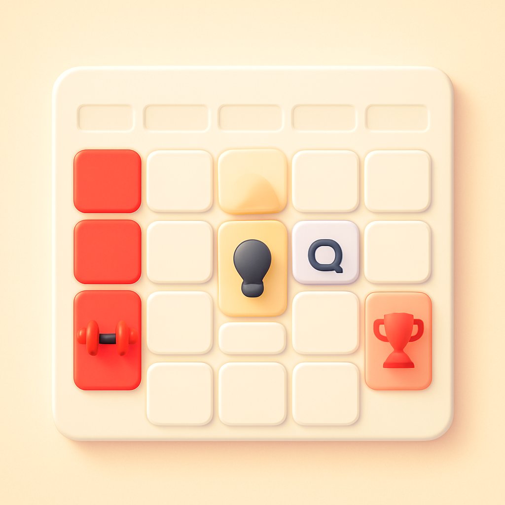 Telegram community content calendar and engagement strategy