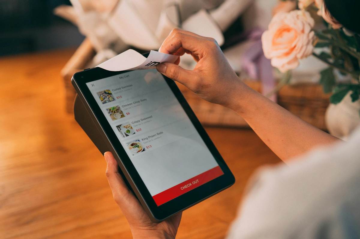 Online payment checkout tools for content creators