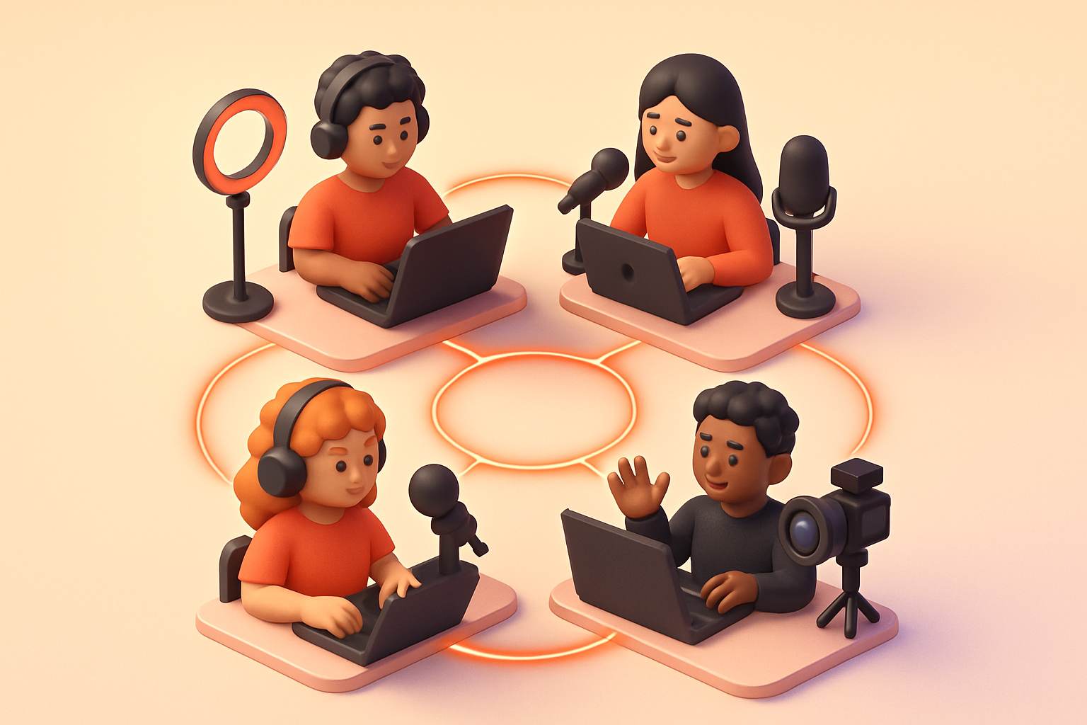 Discord Monetization: Real Revenue Data by Niche