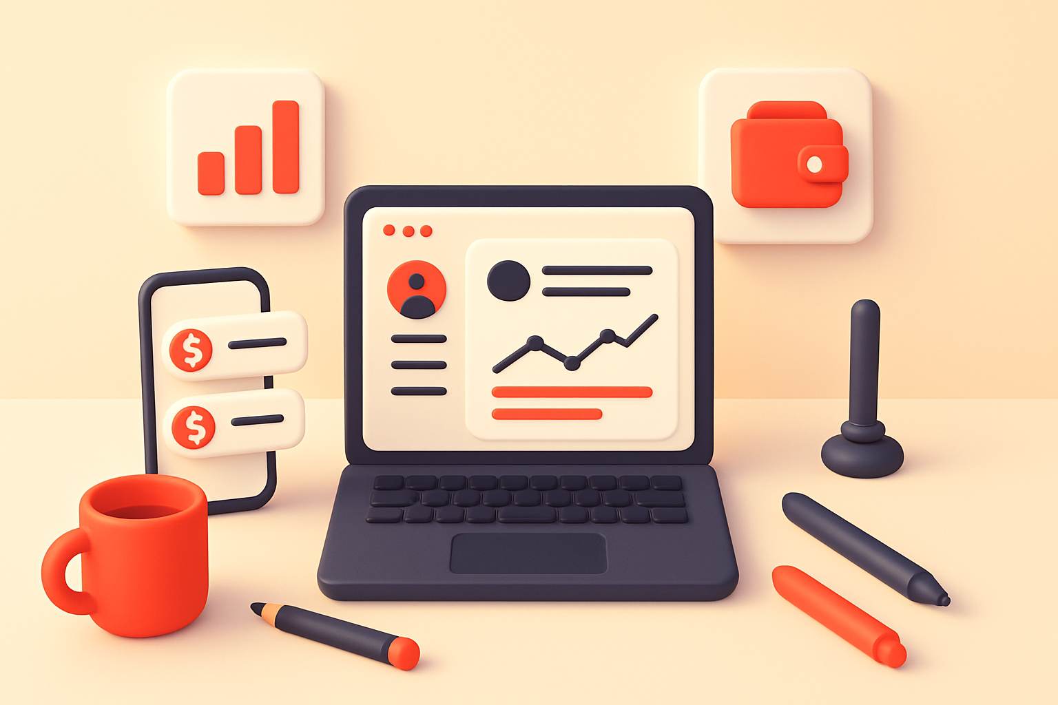 Content Monetization: Revenue Per Method