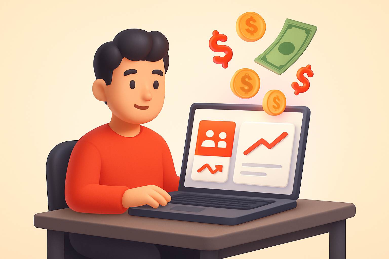 Creator Subscription Model: The Revenue Math