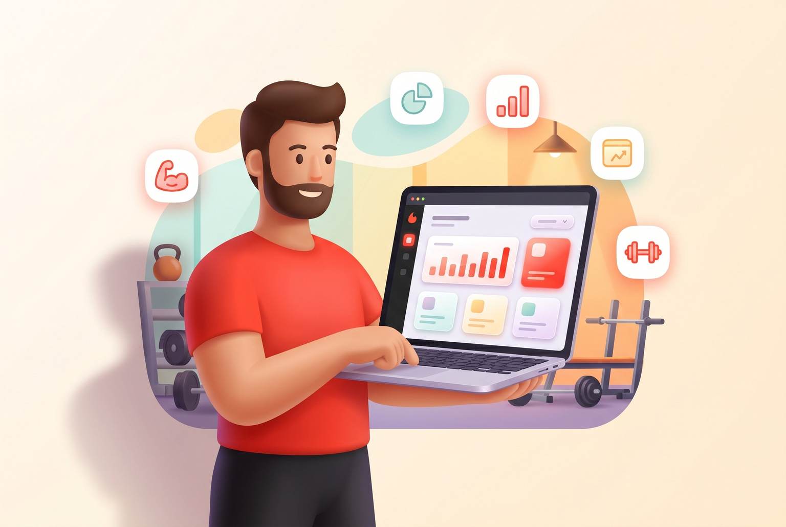 Fitness Influencer Revenue: Top Methods Compared