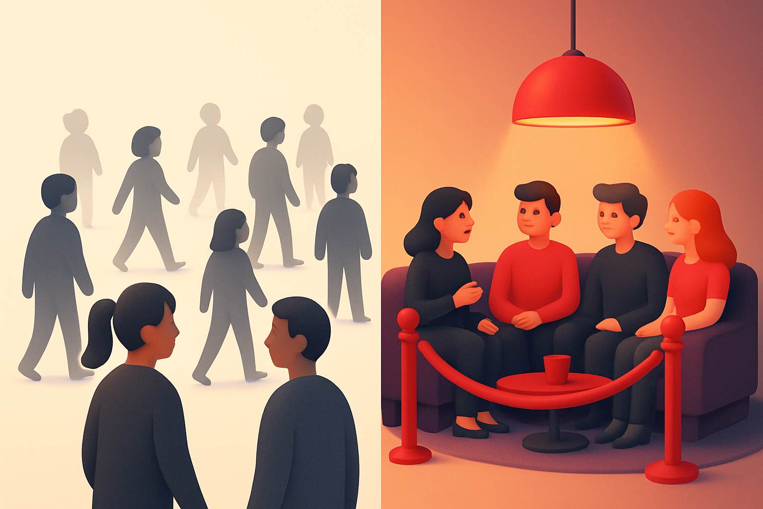 Free vs Paid Community: Telegram Guide