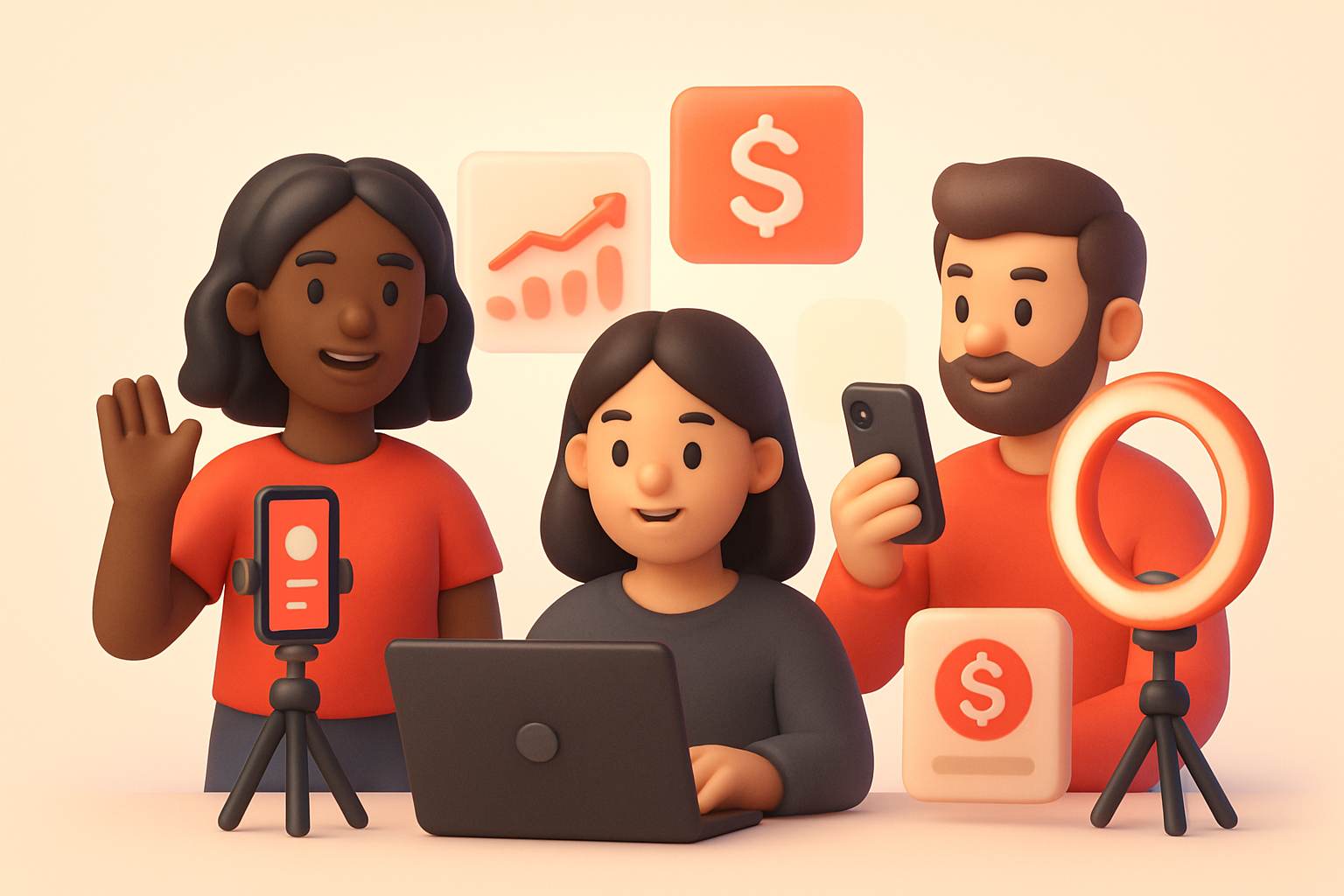 How Much Do Influencers Make? Earnings Data