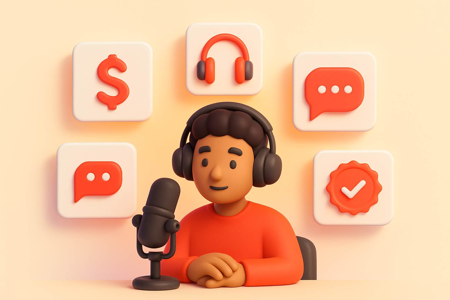 How Much Do Podcasters Make? Revenue Breakdown