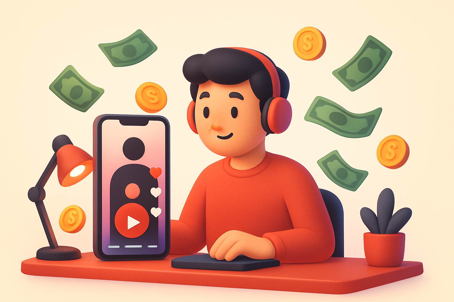 How Much Do TikTokers Make? Real 2026 Data