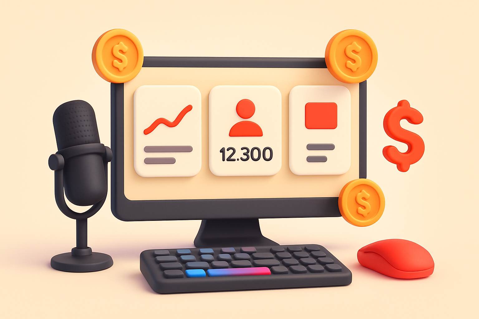 How Much Do Twitch Streamers Make in 2026?