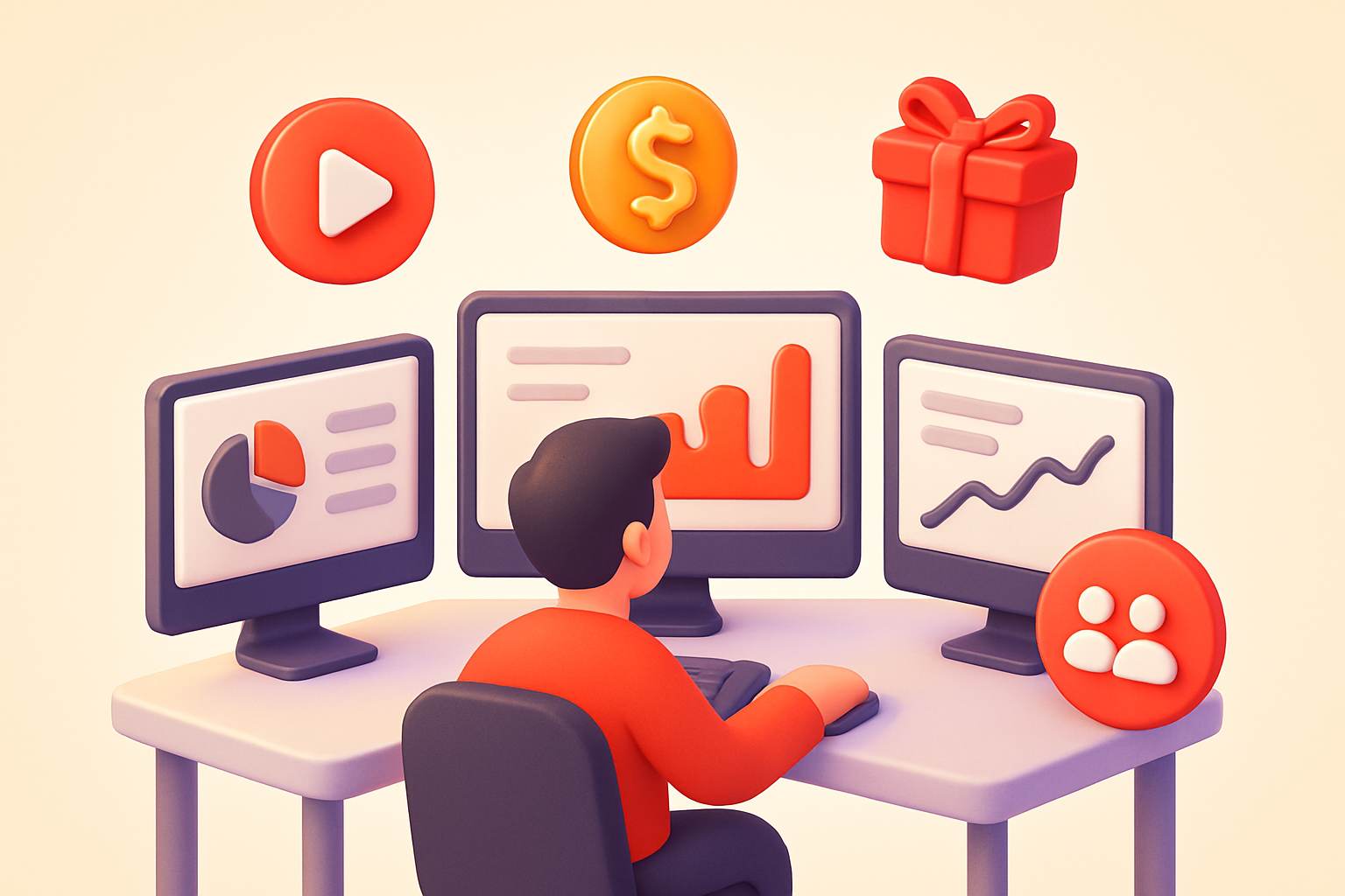 How Much Do YouTubers Make? Full Revenue Breakdown