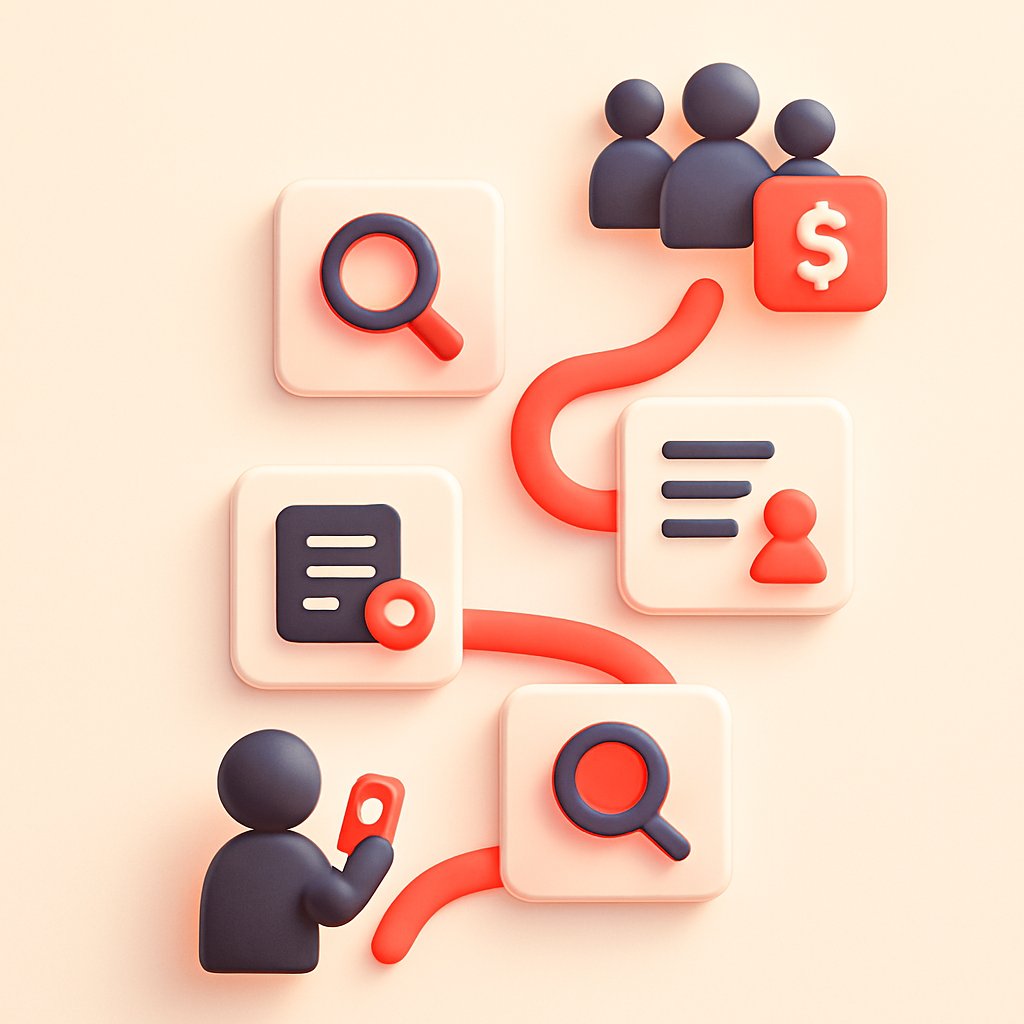 Content creator growth path from beginner to monetized community