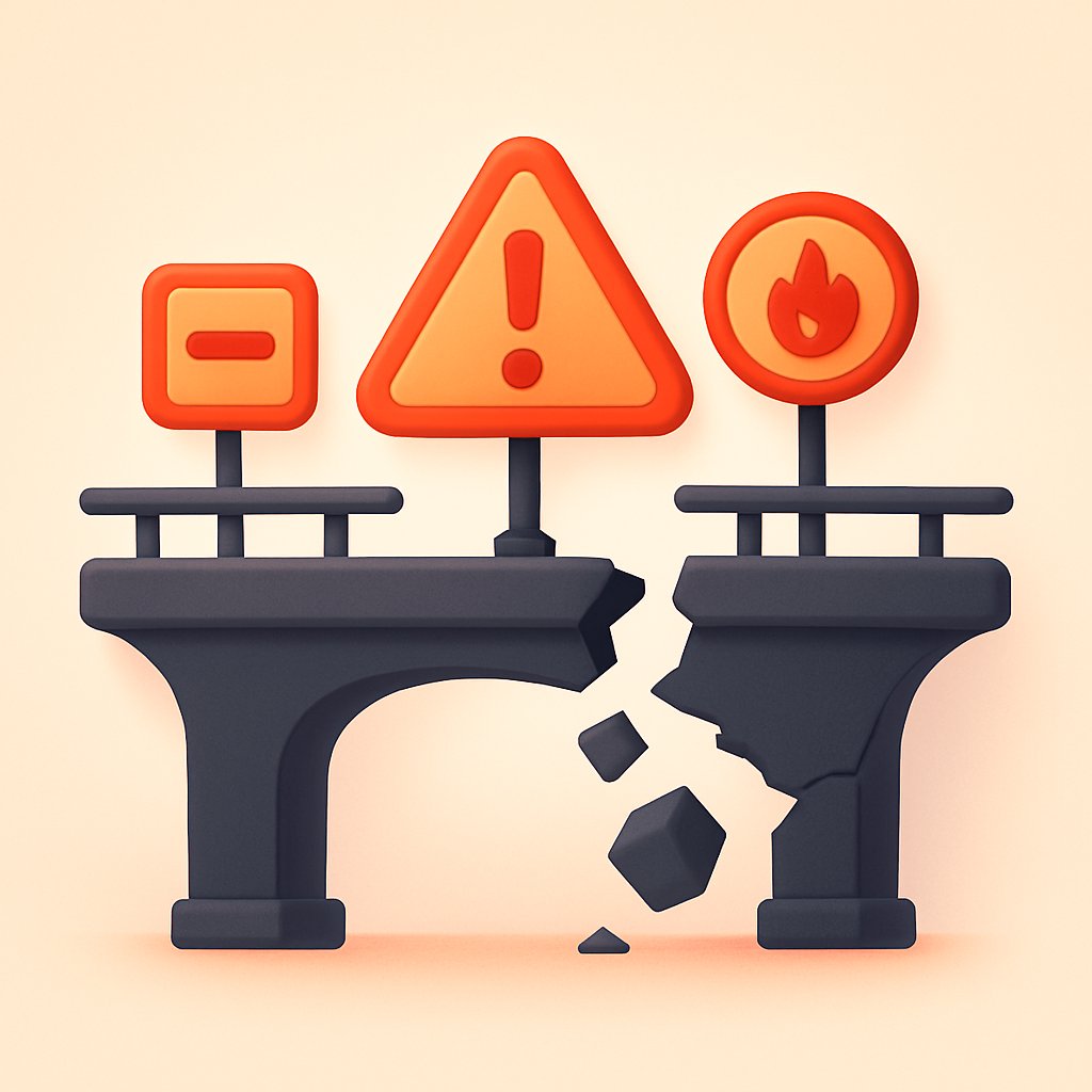 Common mistakes that destroy paid communities before they launch