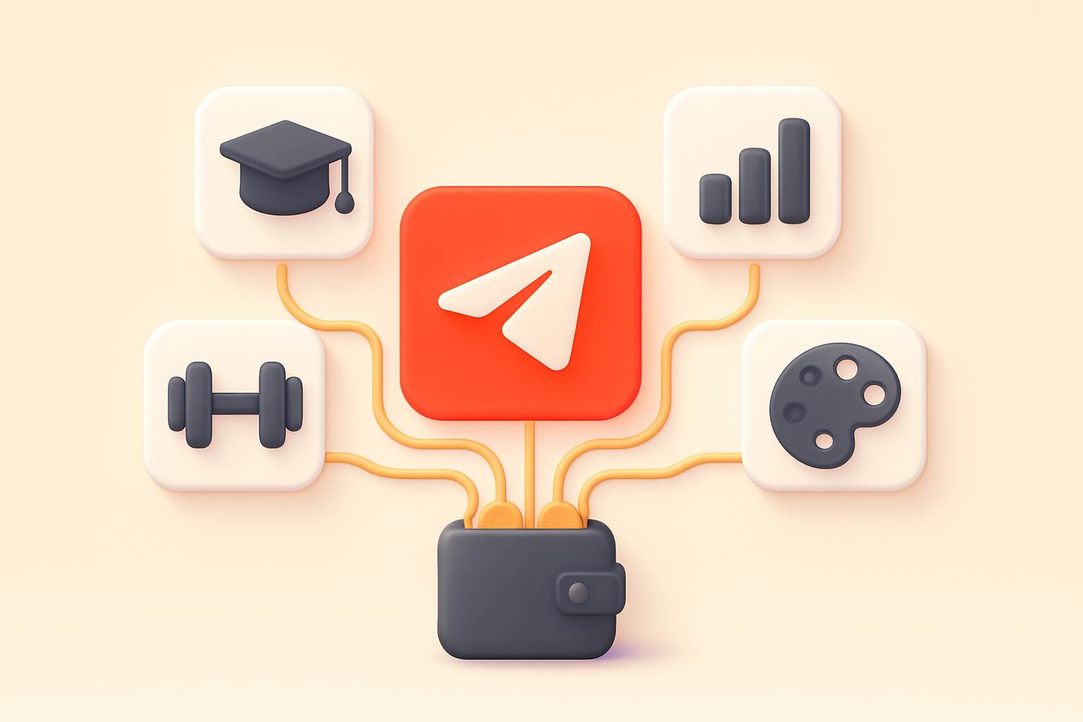 How to Sell on Telegram (2026)