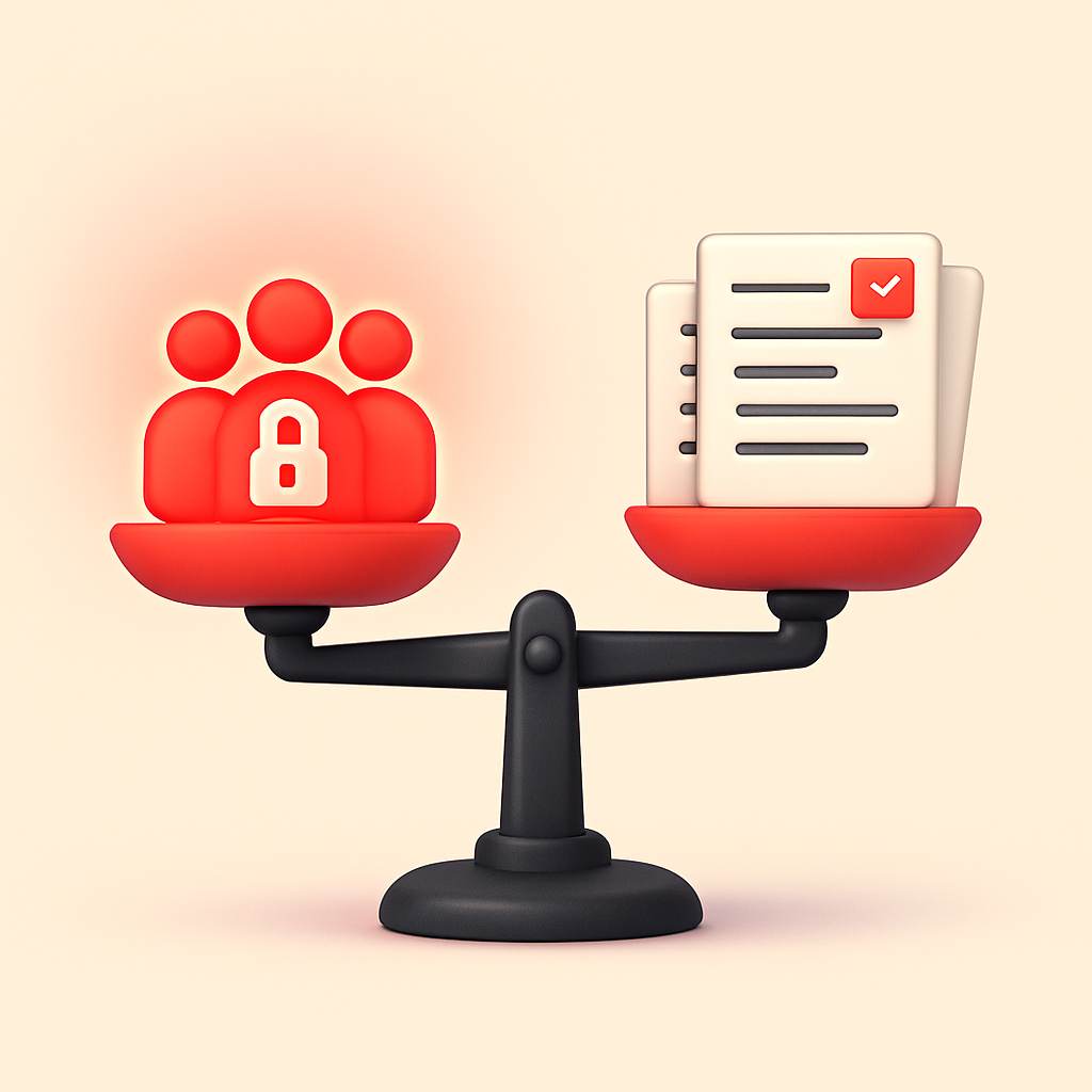 Paid community as brand deal leverage illustration