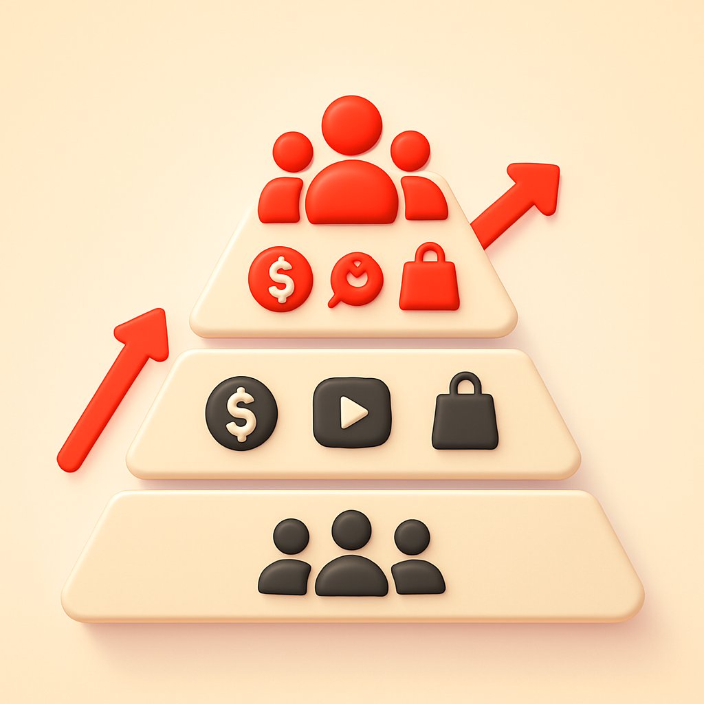 How to choose the right Telegram monetization strategy based on channel size and goals