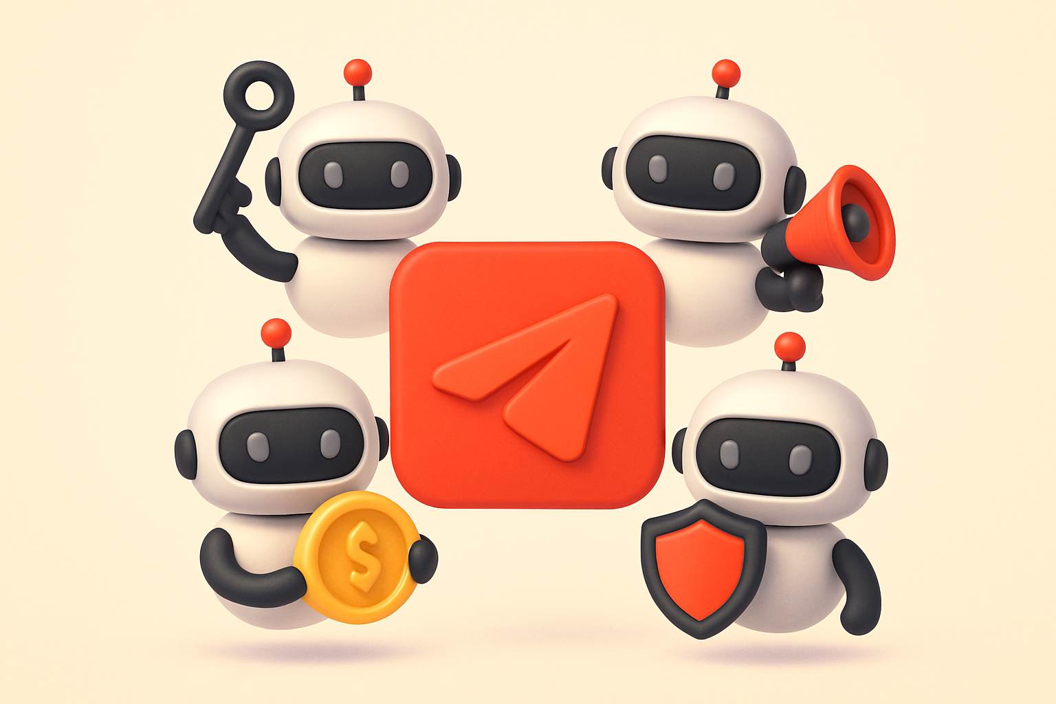 Telegram Premium for Creators: ROI Ranked