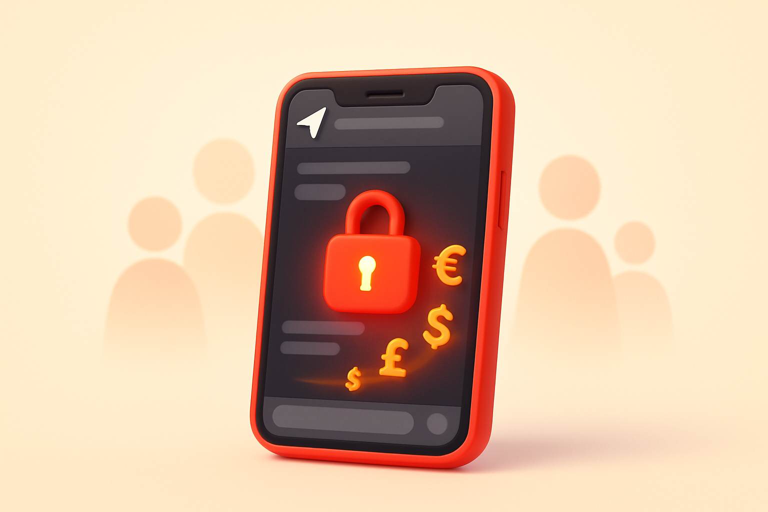 How to Create a Telegram Group (+ Paid Access)