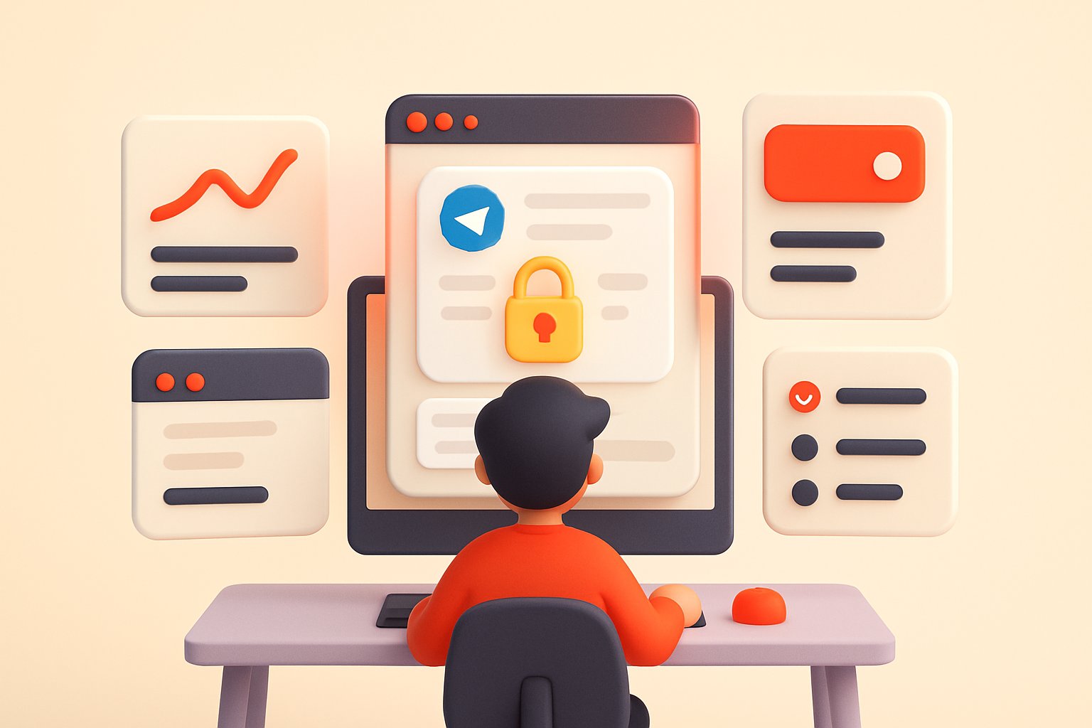 Monetize a Telegram Channel: Revenue Per Method