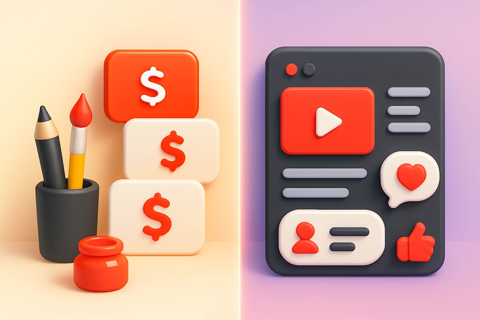 Creator Platform Fees Ranked: What You Actually Keep