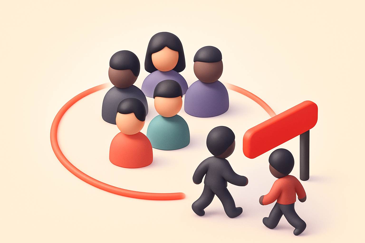 How to Reduce Churn Rate in Paid Communities