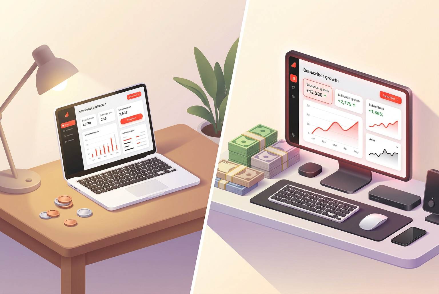 Substack Earnings: What Writers Actually Take Home