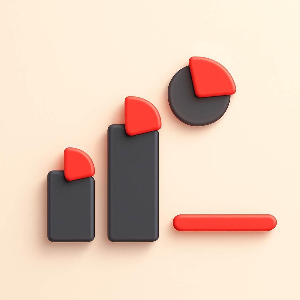 Visual comparison of percentage-based versus flat-fee pricing for creator platforms