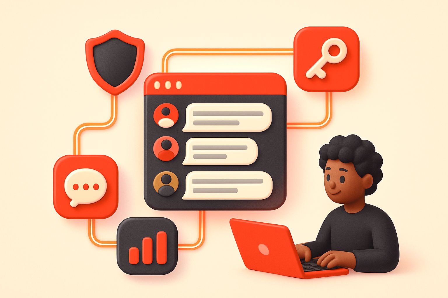 How to Create a Telegram Group (+ Paid Access)