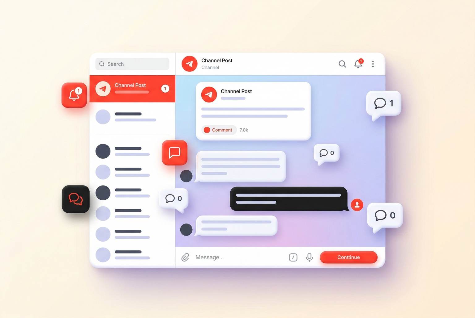 Telegram Channel Comments: Full Setup Guide