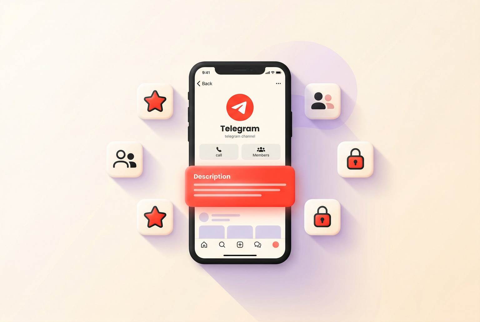 Telegram Channel Reactions: Earn More Per Post