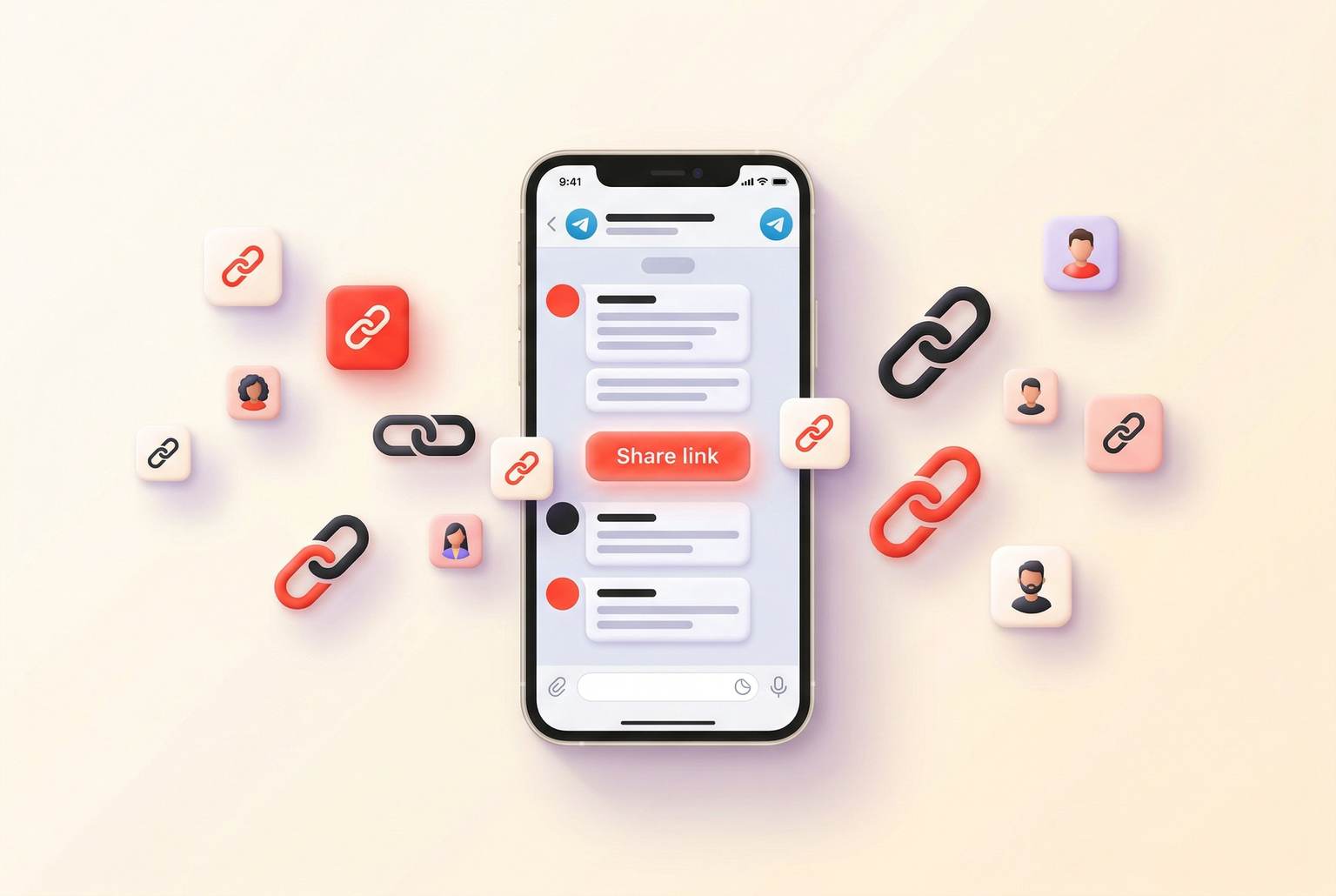 Telegram Channel Link: Paid Access Entry Point