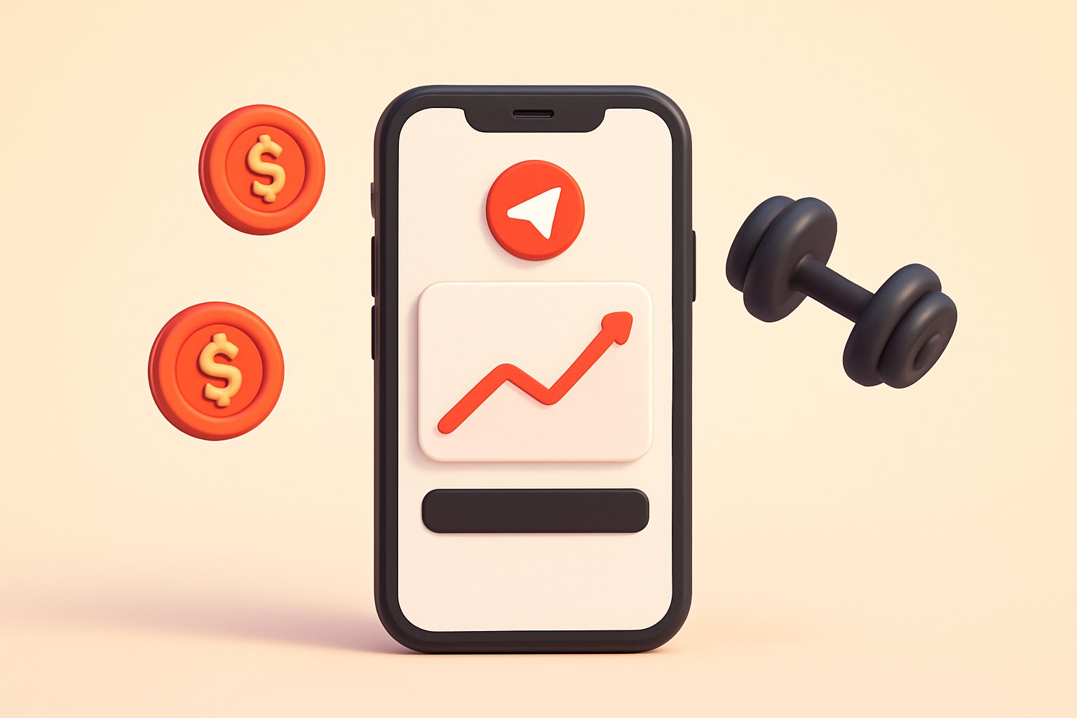 Telegram Channel Monetization: $5K MRR Story