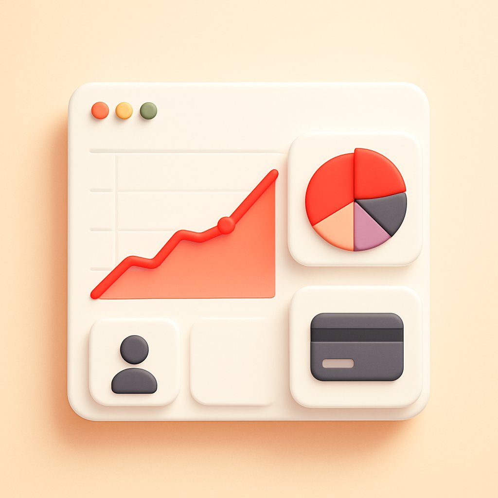 Revenue breakdown and monetization strategy illustration for Telegram channels