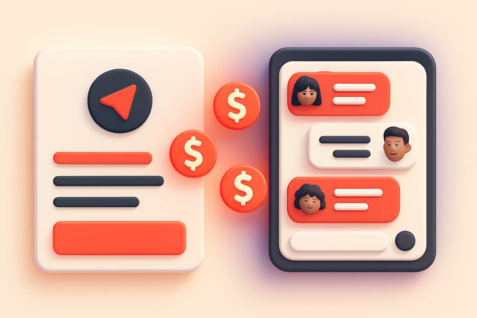 Monetize a Telegram Channel: Revenue Per Method