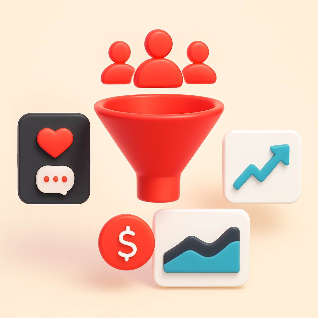 Telegram marketing metrics and analytics for paid channels