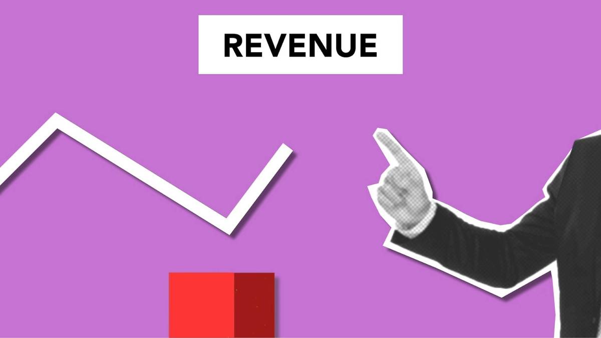 Revenue and pricing strategy concept for subscription-based business