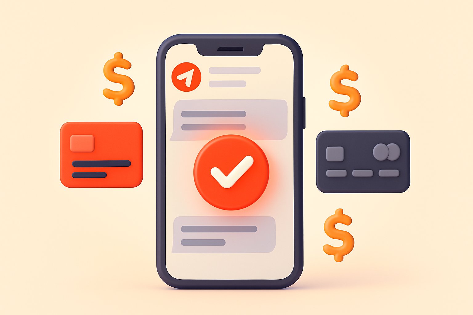Telegram Paywall: Set Up Paid Access