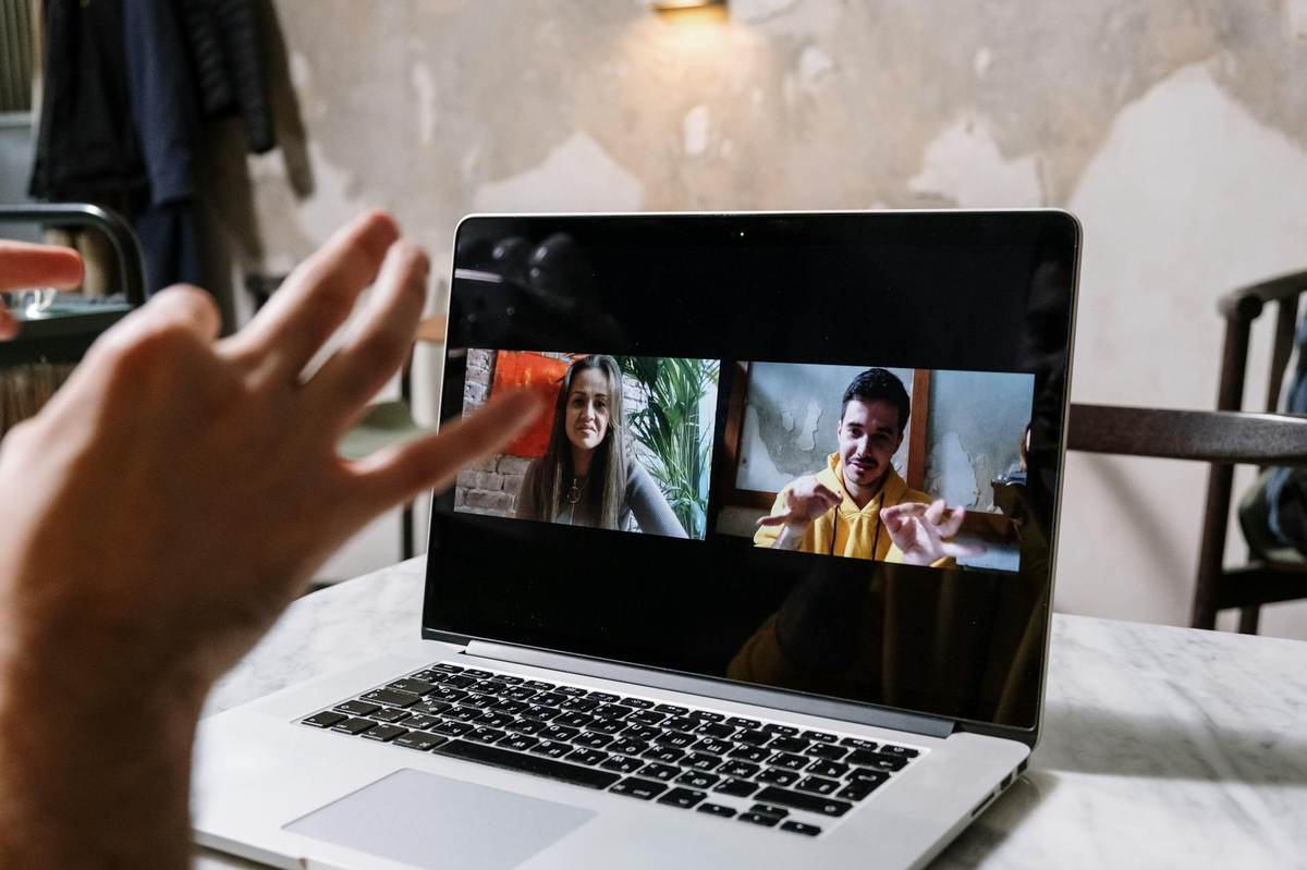 Members accessing a paid digital community for the first time