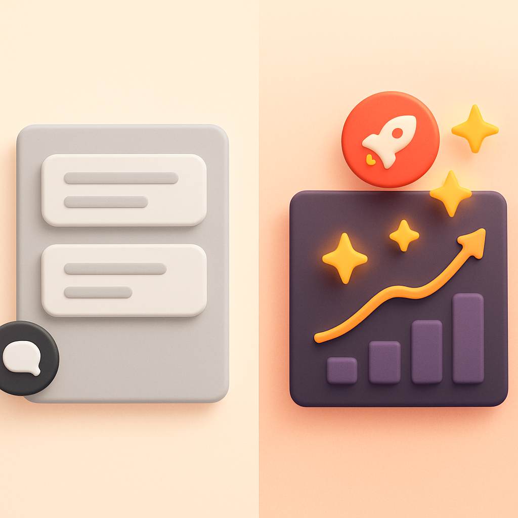 Telegram premium versus free account comparison for creators