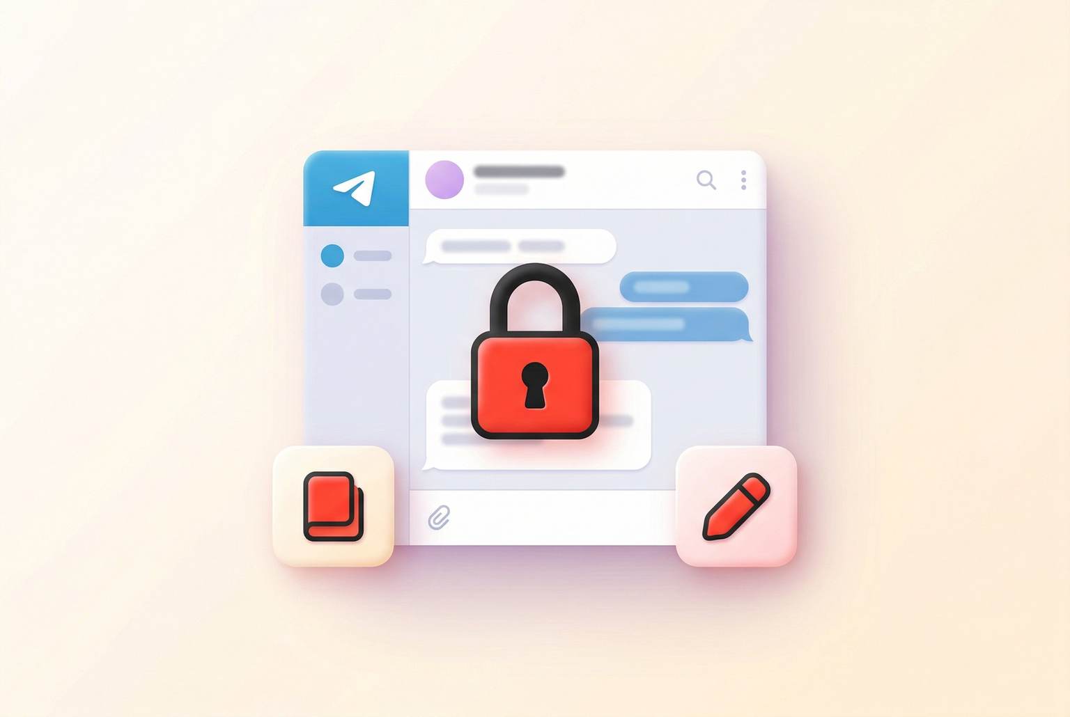 Telegram Protect Content: Paid Channel Setup