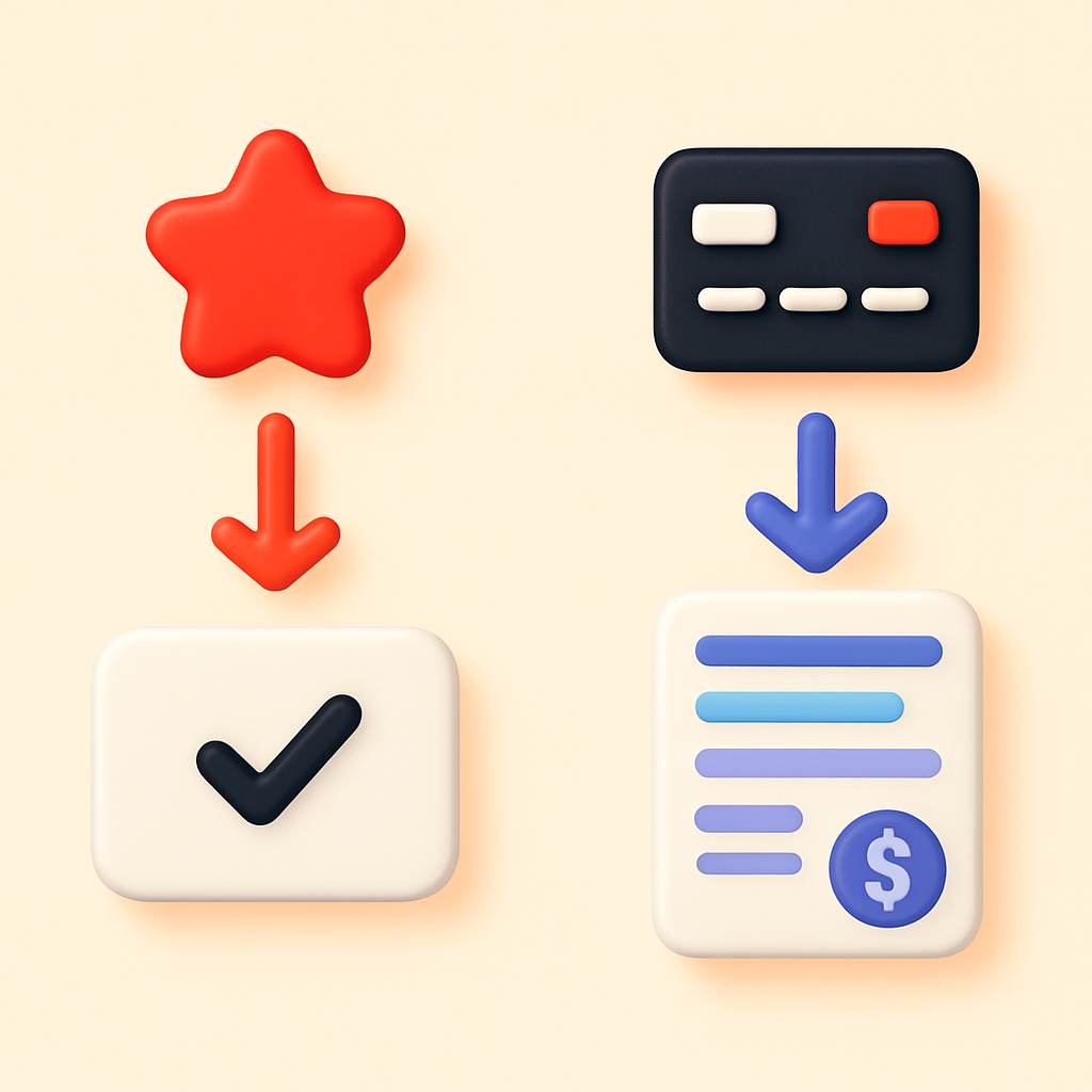 Star subscriptions compared to Stripe billing for Telegram creators
