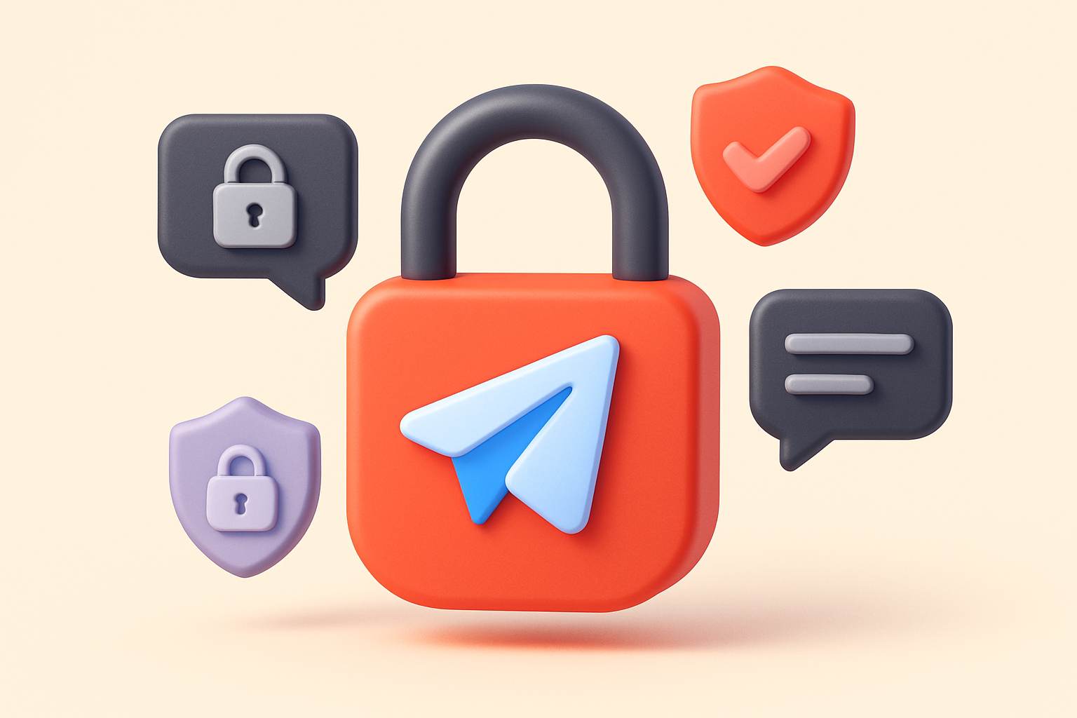 Telegram Secret Chat: Full Guide