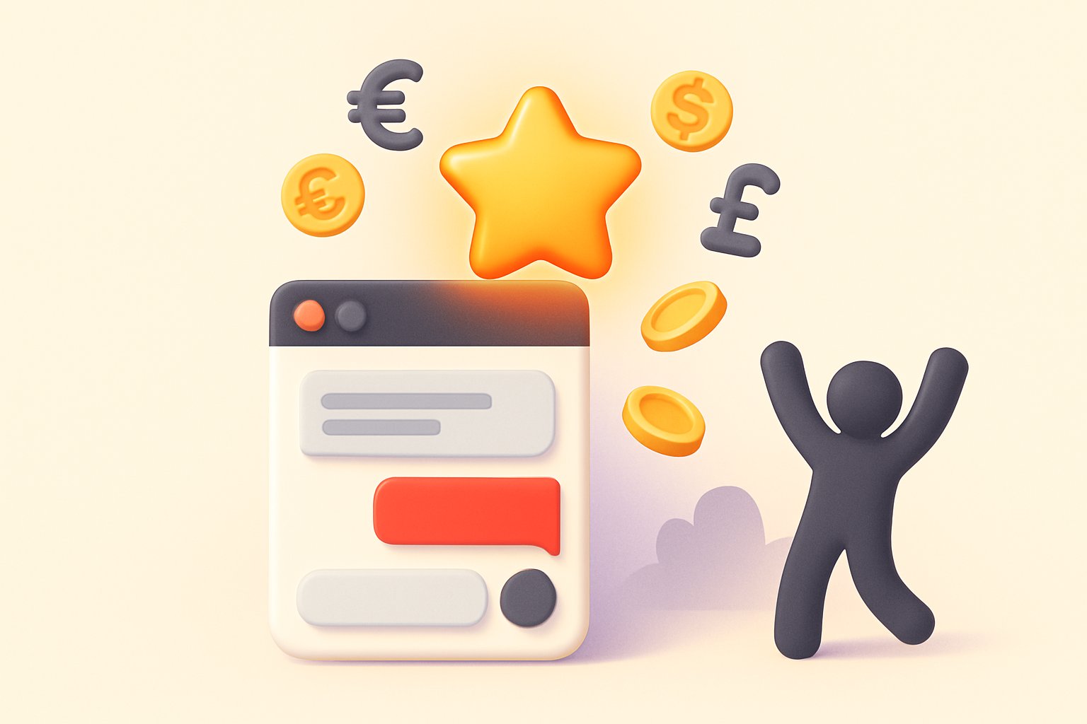 Telegram Paid Messages: Setup + Earnings Math