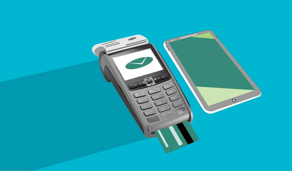 Online payment processing on mobile device for Telegram Stripe integration