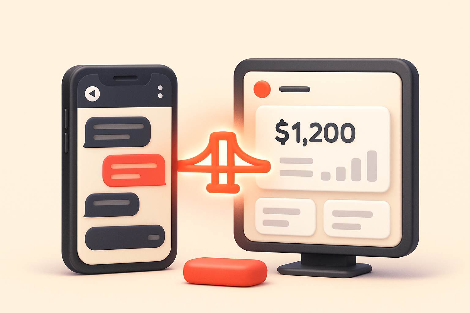 Telegram Recurring Payments: Star vs Stripe Math