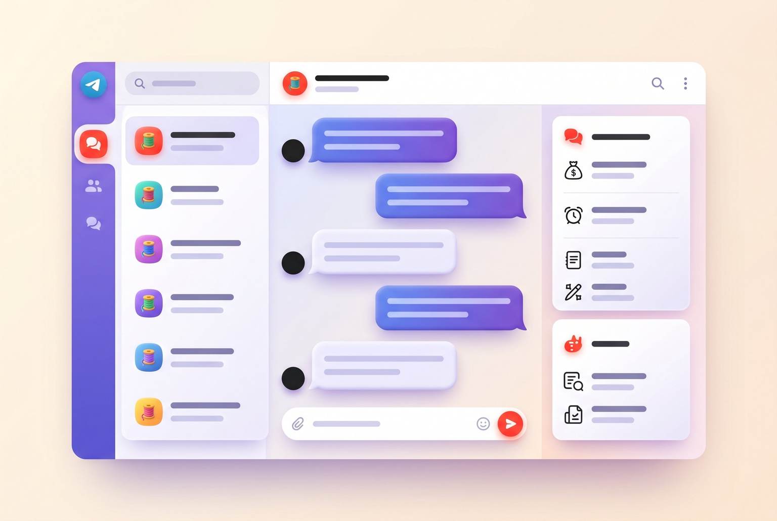 Telegram Topics: Set Up Your Paid Group Forum