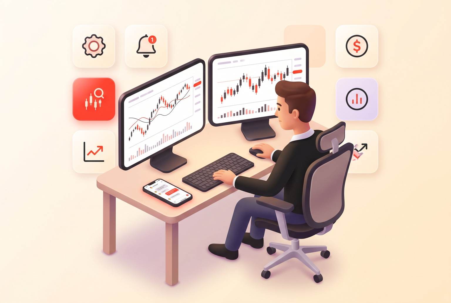 Telegram Trading Channel: The $7,200/mo Playbook