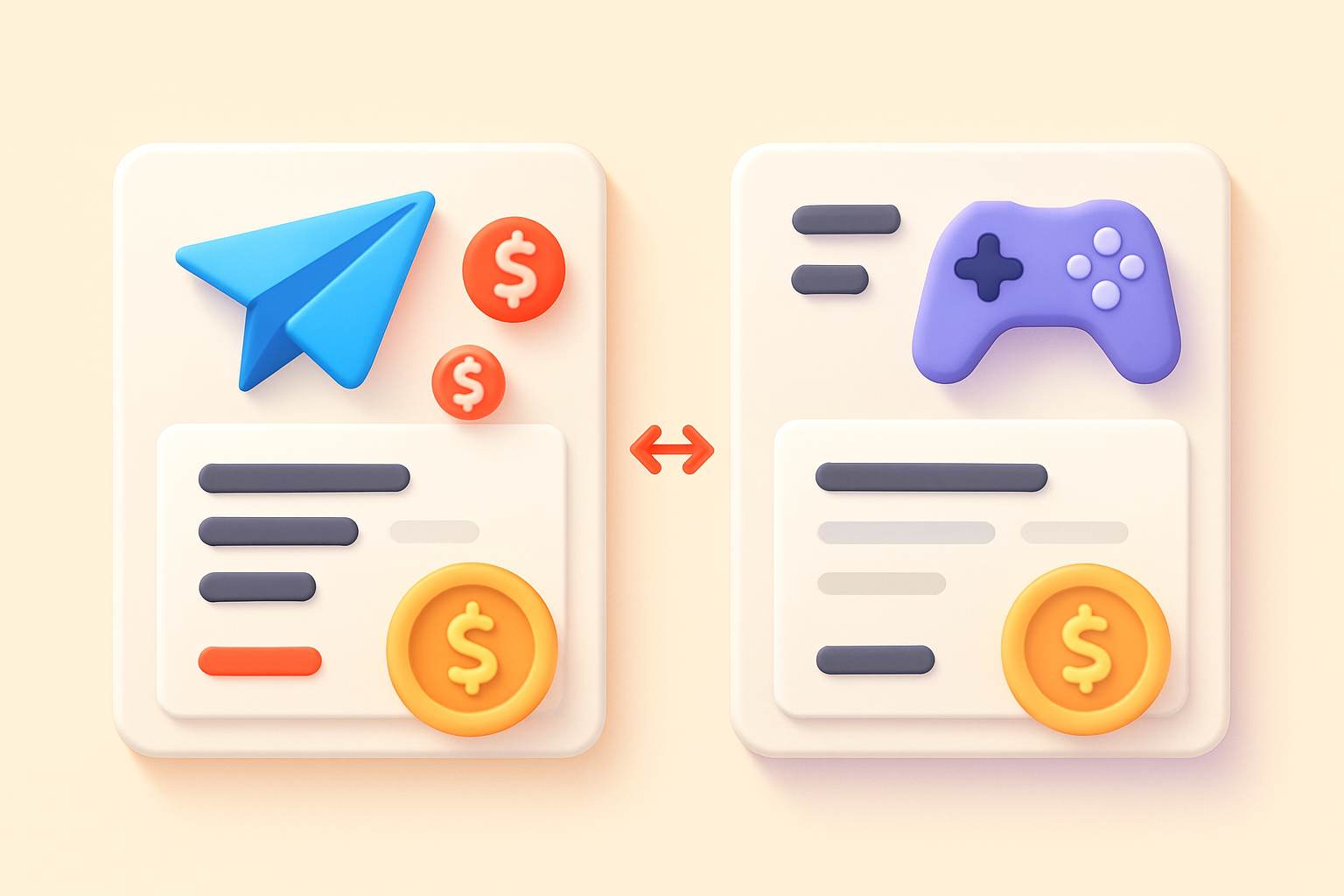 Telegram vs Discord for Paid Communities