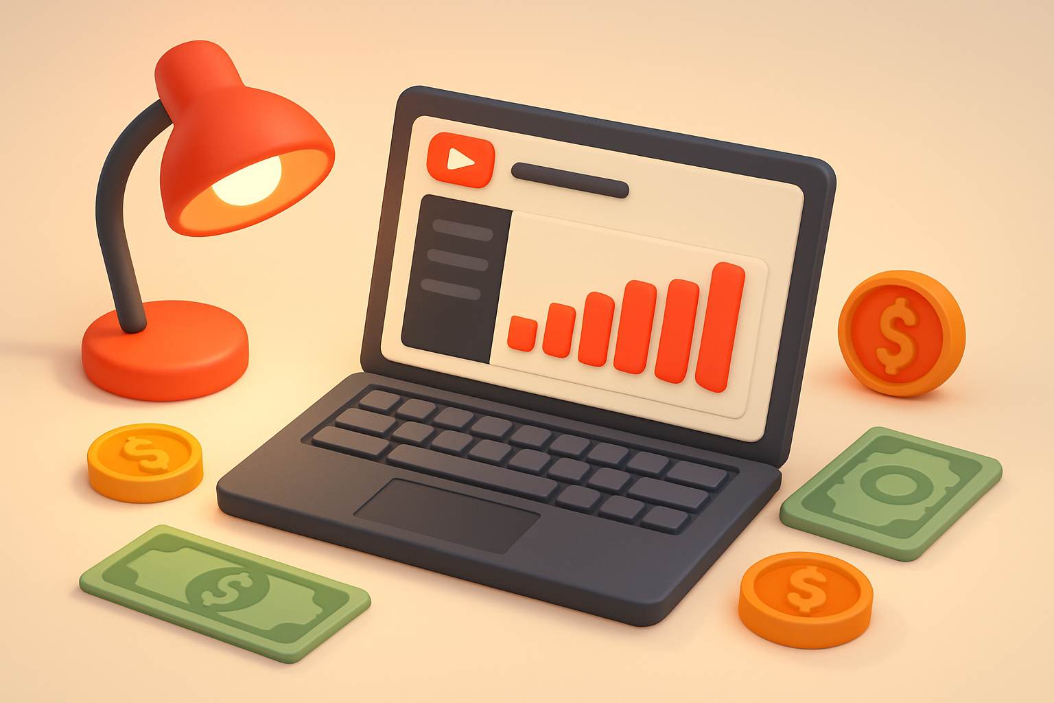 UGC Creator Salary: Real Earnings by Level