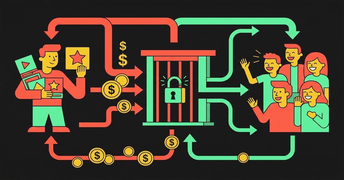 5 Telegram income methods compared — paid access, coaching, content, ads, affiliates